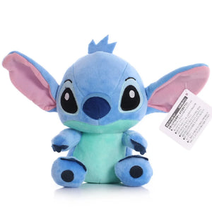 Plush Stuffed Cartoon Character Stuffed Animal