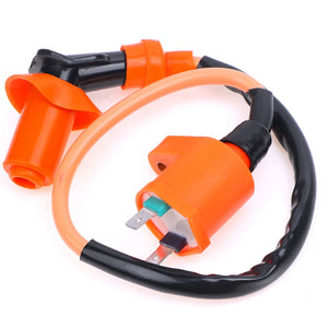 Motorcycle Performance Parts Ignition Coil System