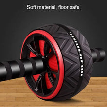 Abdomen Core Exercise Roller Wheel