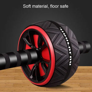 Abdomen Core Exercise Roller Wheel