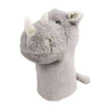 Rhino Golf Club Head Cover