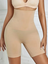 High Waist Shaping Boyshort Underwear & Shapewear