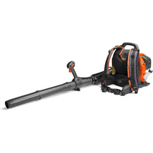 150BT Gas Powered 51-cc 2.16 HP 2-Cycle Backpack Leaf Blower