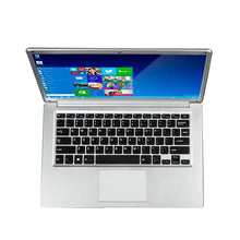 14" Portable N3350 CPU 6GB RAM 64GB Notebook