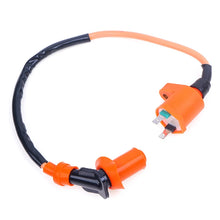 Motorcycle Performance Parts Ignition Coil System