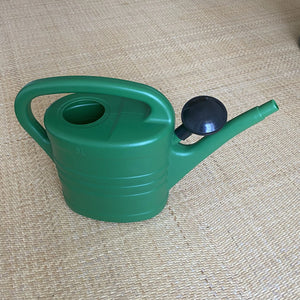 Garden Watering Can with Long Mouth Handle