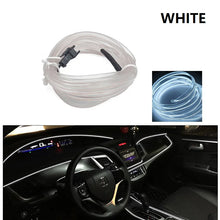 Car Interior Decorative Lamp Strips