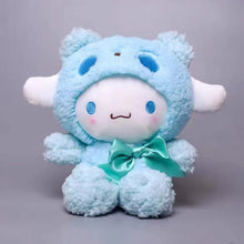 Sanrio Anime Plush Soft Stuffed Animal