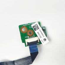 HP DV5 DV5-1000 Laptop Power Button Board with Cable