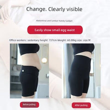 High Waist Postpartum Belly Underwear