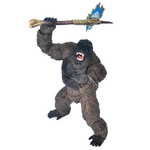 Movie Monkey King Kong Articulated Figure