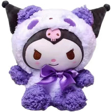 Sanrio Anime Plush Soft Stuffed Animal