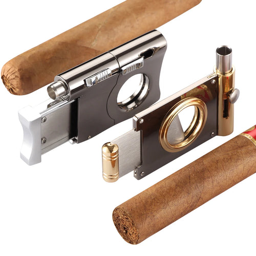 GALINER Cigar Cutter Punch