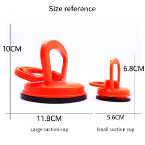 Car Repair Suction Cup Dent Removal Tool