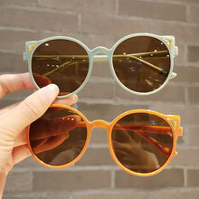 Cute Animal Ear Sunglasses