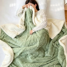 Soft Woolen Blanket