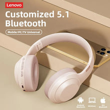 Lenovo Thinkplus TH10 TWS Stereo Bluetooth Headset with Mic