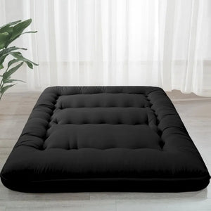 6" Extra Thick Japanese Floor Mattress Futon Mattress