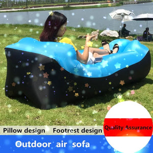 Inflatable Sofa