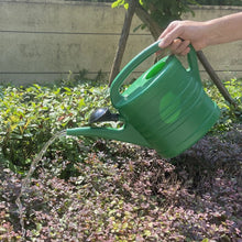 Garden Watering Can with Long Mouth Handle