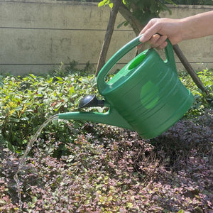 Garden Watering Can with Long Mouth Handle