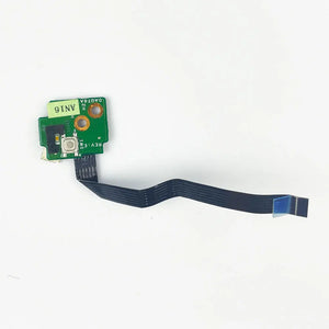 HP DV5 DV5-1000 Laptop Power Button Board with Cable