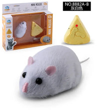 Simulated Infrared Electric Remote Control Mouse