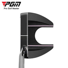 Women's Right Hand Stainless Steel Golf Putter