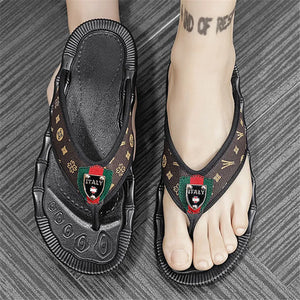 Non-slip Casual Flat Shoe Slippers