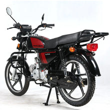 2024 China Cheap Moped Safety Racing 150CC Motors Adult Gasoline Motorcycle 250cc