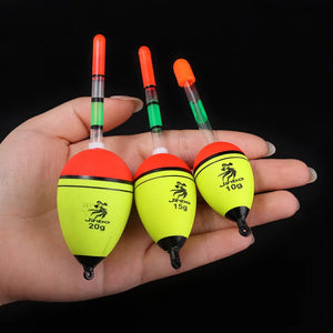 EVA Luminous Fishing Night Floats