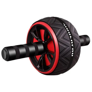 Abdomen Core Exercise Roller Wheel