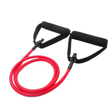 5 Levels Resistance Bands With Handles