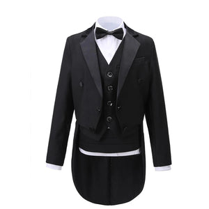 Formal Tuxedo Dress Suit