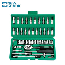 46pcs Tool Set