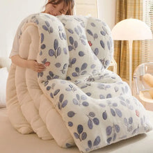 Thick Thermal Double Duvet
