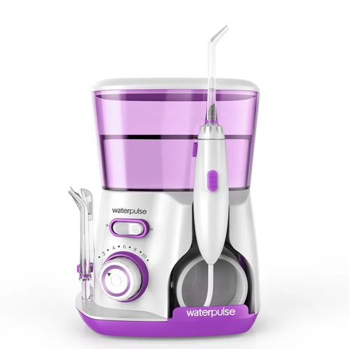 Portable Electric Oral Irrigator