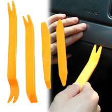 Car Door Panel Trim Removal Tool