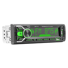 Car Radio Intelligent System Automotive Multimedia Smart System