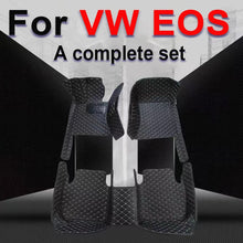 Floor Mats for Volkswagen