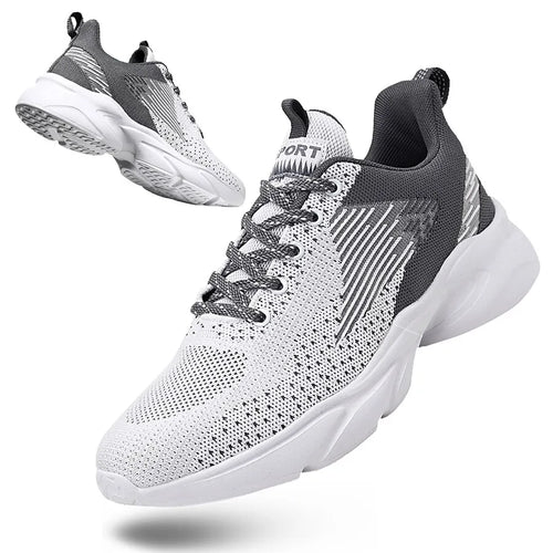 Lightweight Breathable Sport Shoes