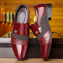 Classic Business Dress Shoes