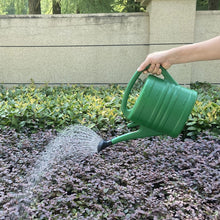 Garden Watering Can with Long Mouth Handle