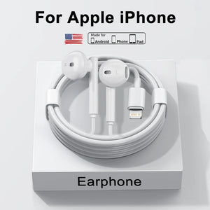 Headphones For iPhone