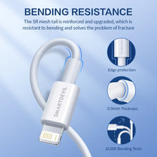 SmartDevil 20W USB Cable for iPhone