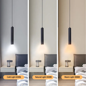 Led Hanging Pendant Lights