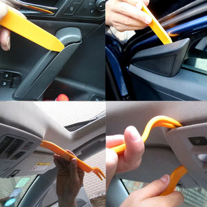 Car Door Panel Trim Removal Tool