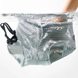 Short Breathable Boardshorts