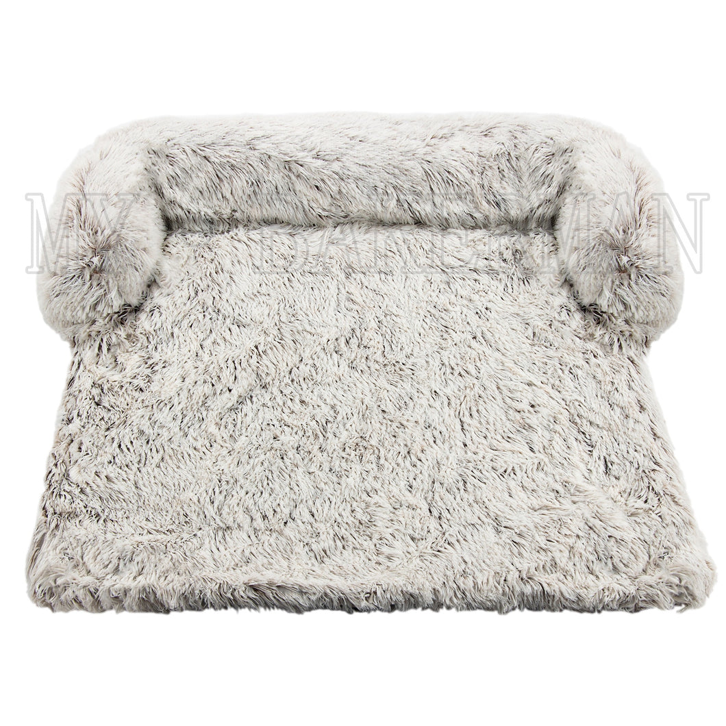 Large Calming Washable Soft Furniture Mat
