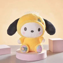 Kuromi My Melody Strawberry Series Plush Animal Doll